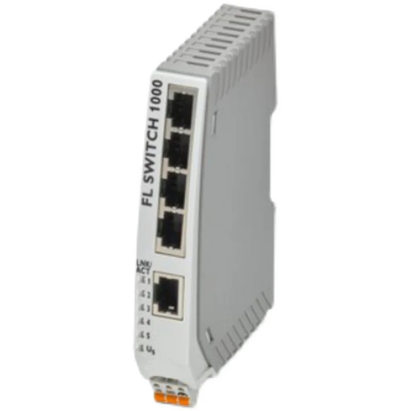 PhoenixFL 스위치 1004N-FX ST - 1085179