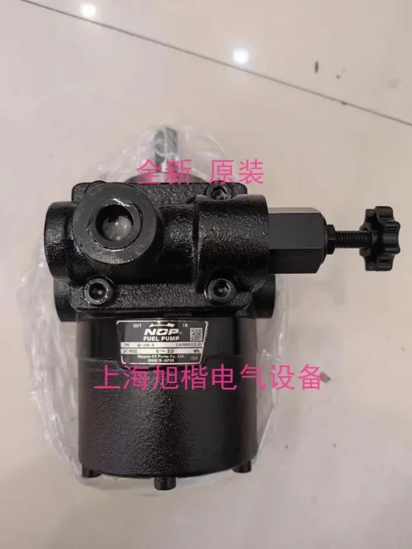 NOP 오일 펌프 GD-202H GD-206H TOP-2MY200 GD-206 TOP-206/216HBMRVB
