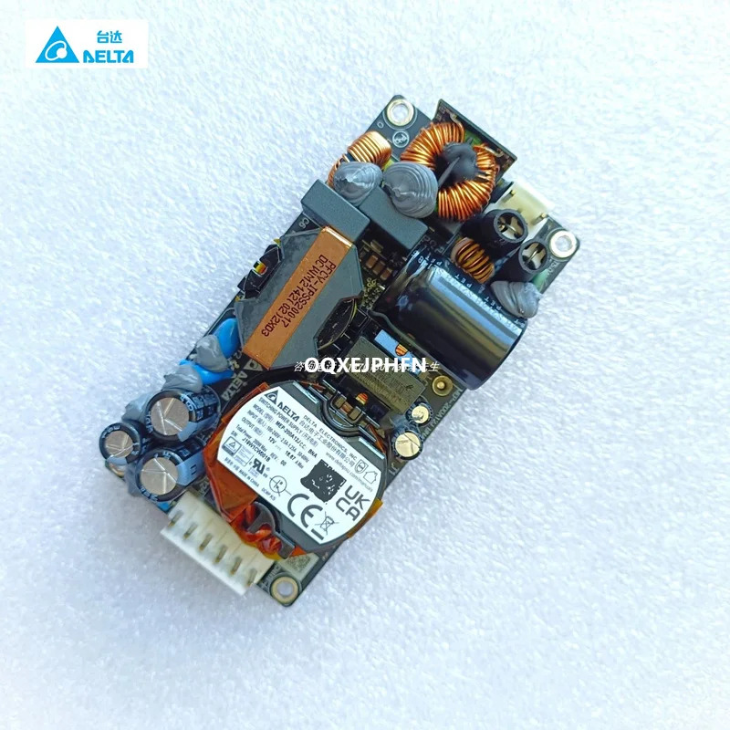 델타 12V 24V 200W MEP-200A12J BNA MEP-200A24J BNA새 원본 전원공급장치