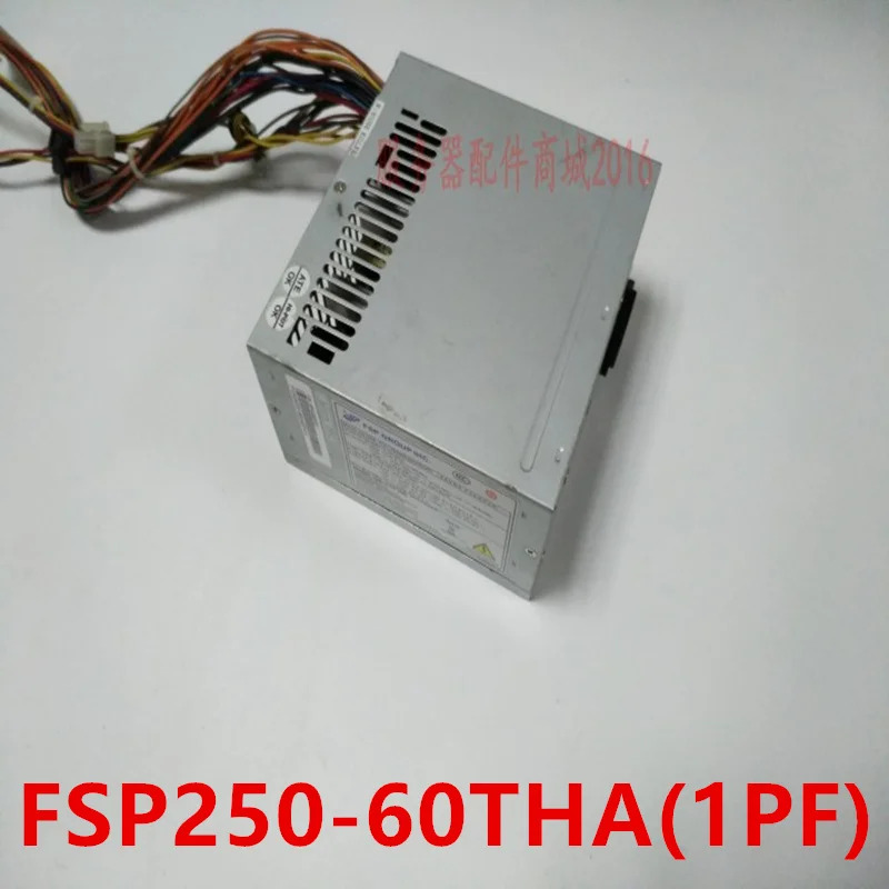 거오리지널 전원공급장치 FSP 250W FSP250-60THA FSP250-60THA1PF