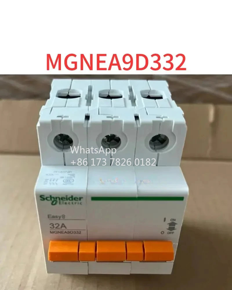 MGNEA9D332 단로기