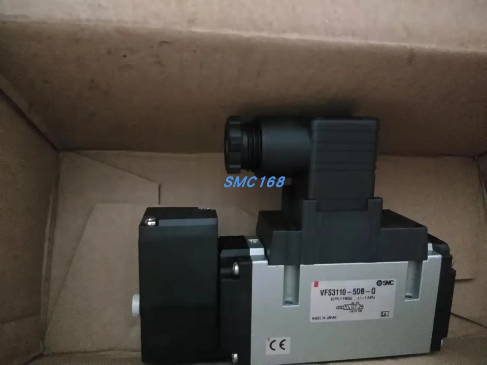SMC 솔레노이드 밸브 VFR4310-4D-04 VFR4310-4D