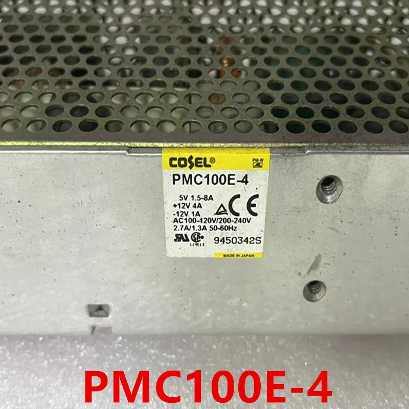 EL 100W 전원공급장치 PMC100E-4 PMC100-4 신