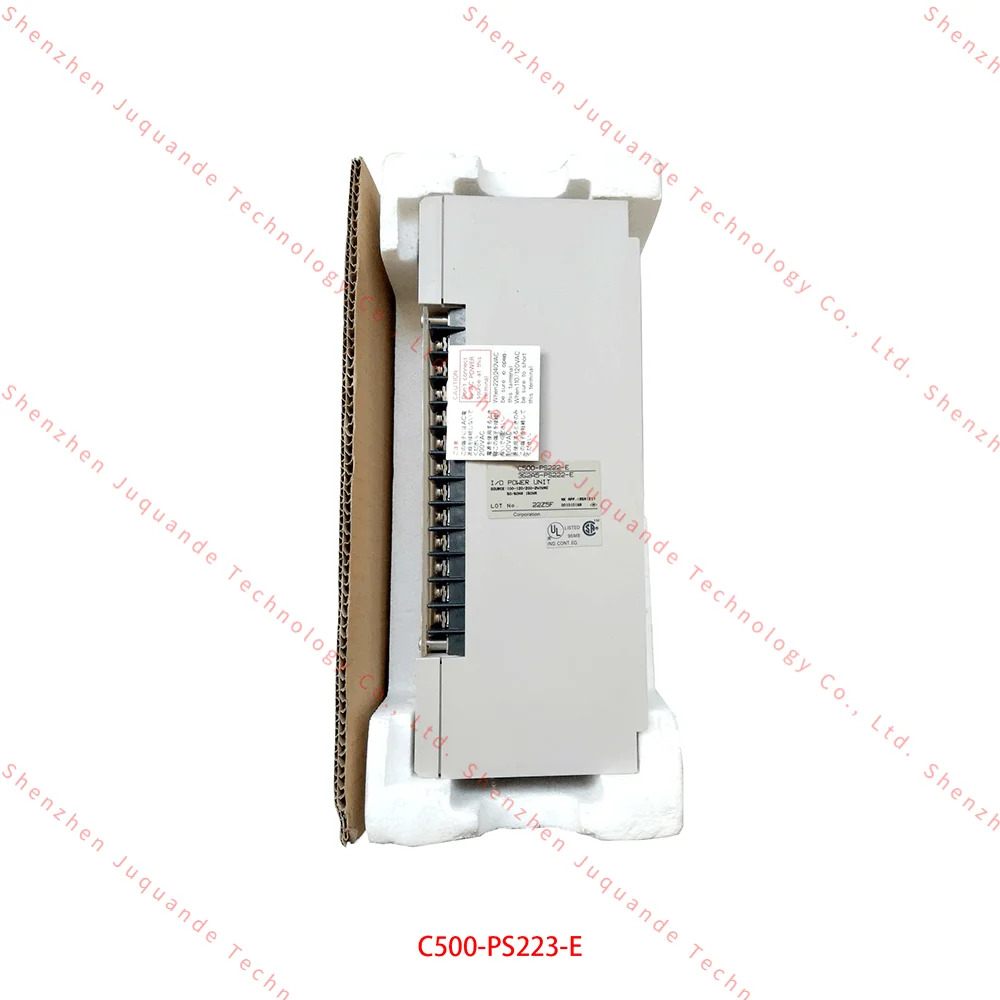 C200H-TC103 C200H-TS001 C500-PS223-E C500-OD218 H5CN-XDN AC220V CQM1-LSE01 CQM1-LK501 CJ1W-OD201