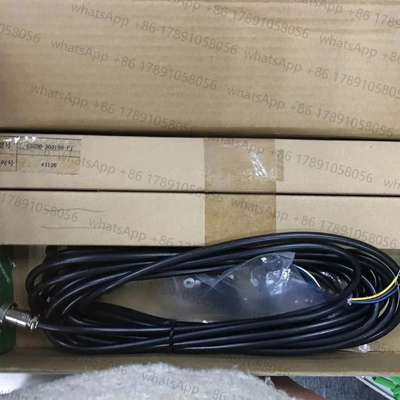 트 새 오리지널 안전 라이트 SSG20-300160-PJ SSG20-300160-NJ