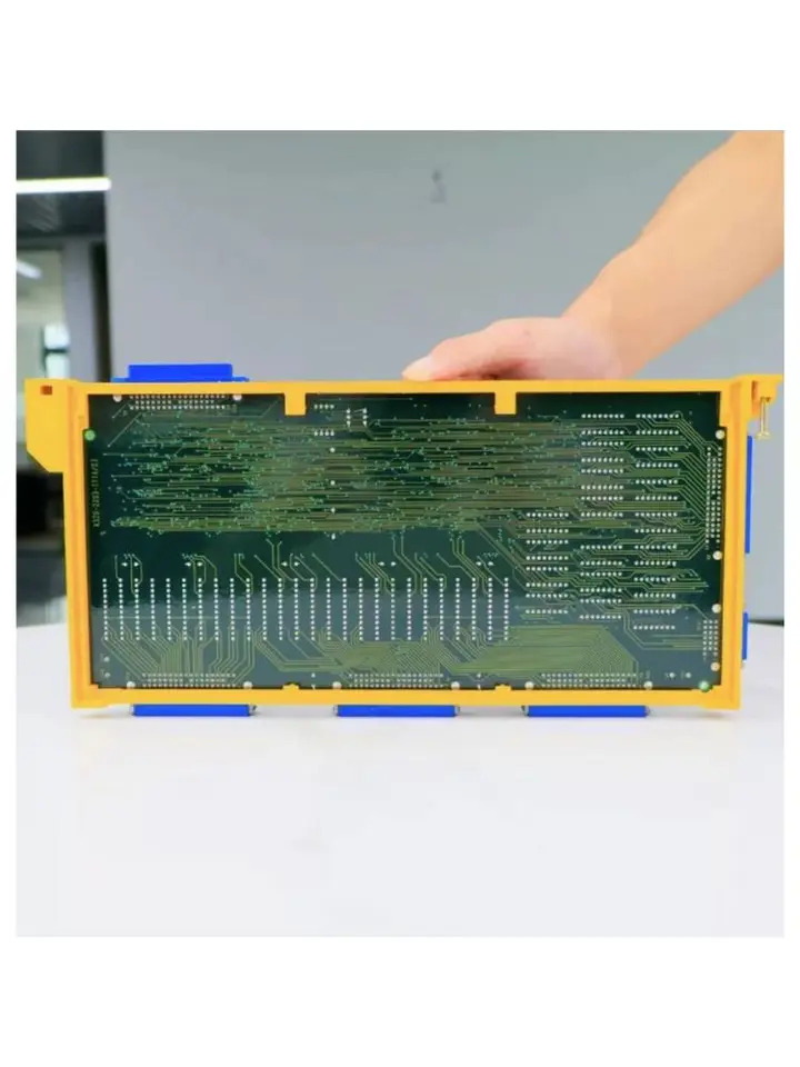 리퍼 A06B-2203-0110 회로 기판 완료