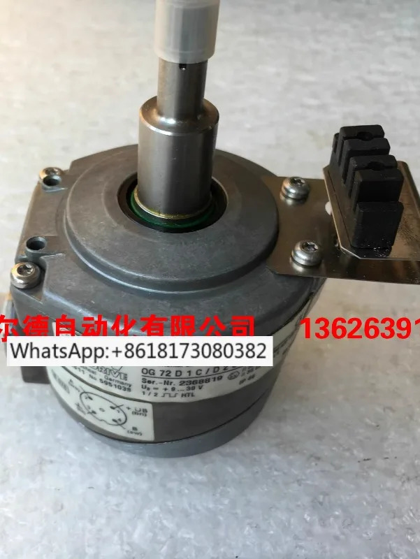 595108 타입 인코더 OG 72 D1C D2C XS11 OG72D1C