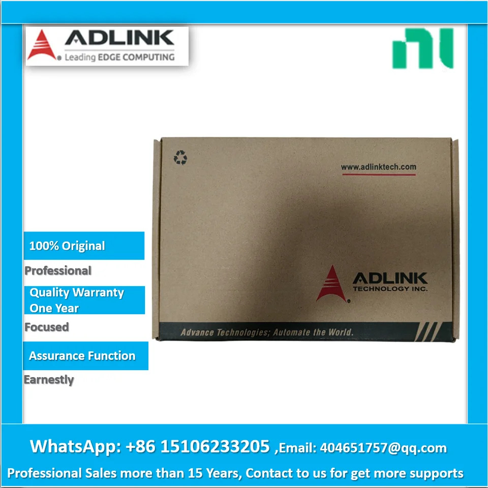 ADLINK DIN-825-4P0 재사
