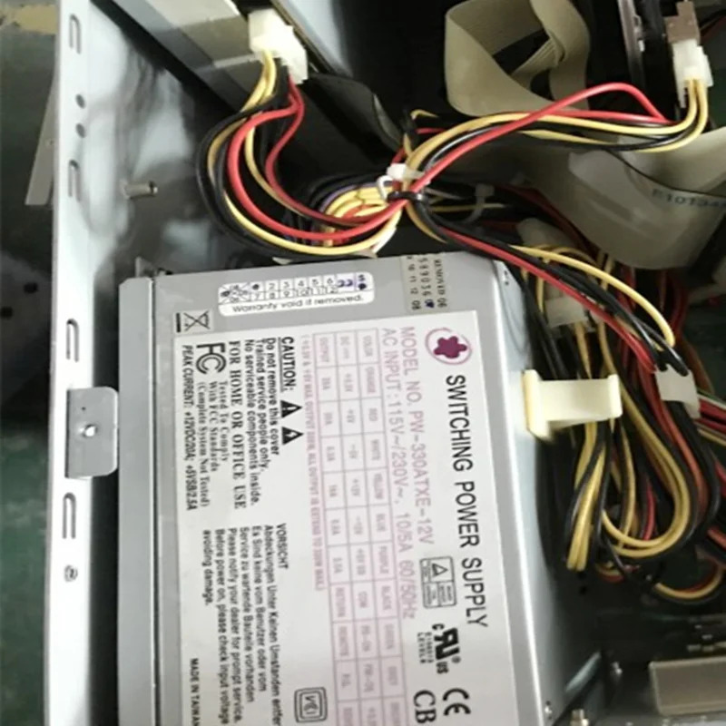 ORION 330W 전원공급장치 PW-330E-12V거오리지널