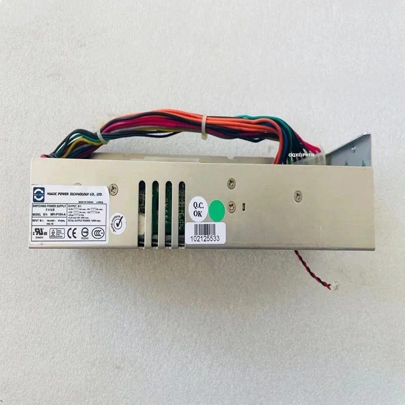 Advantech AIO PPC-155T 100W 전원공급장치 MPI-P10H-A 거미사오리지널