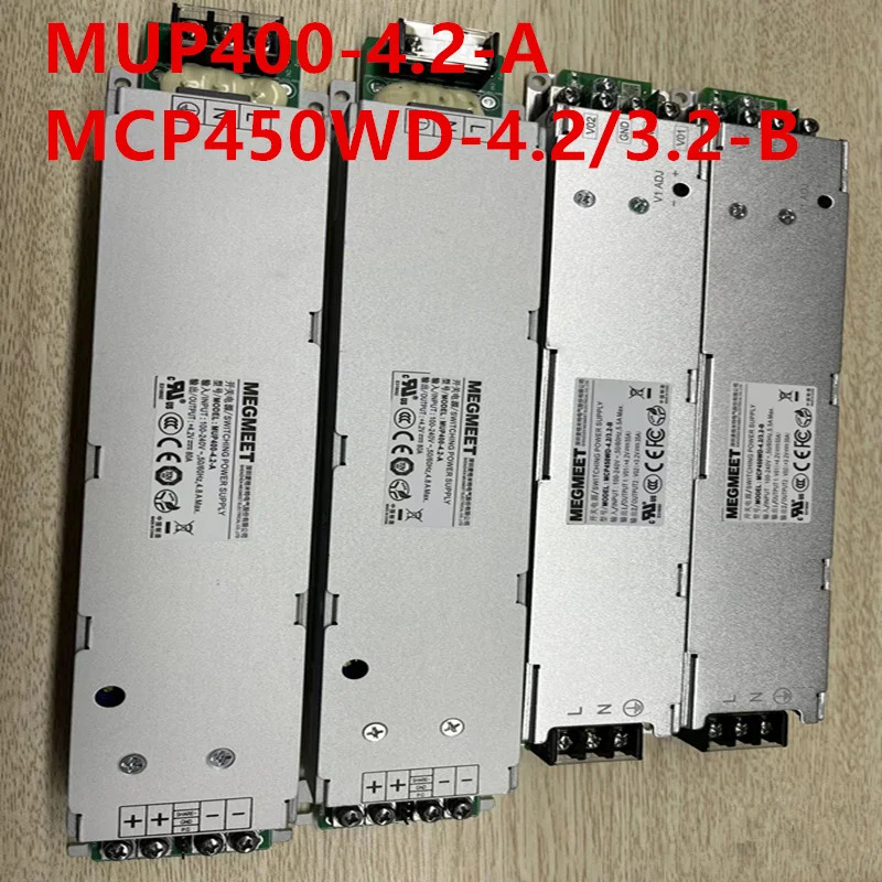 MeGM호환eet오리지널 전원공급장치 MUP400-4.2-A MCP450WD-4.2 3.2-B MCP200WS-4.5A-B 400W 450W 200W