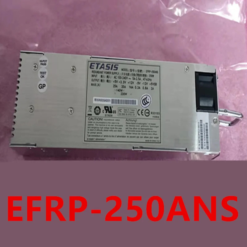 ETASIS오리지널 전원공급장치 EFRP-250ANS 교체 EFRP-250A 250W