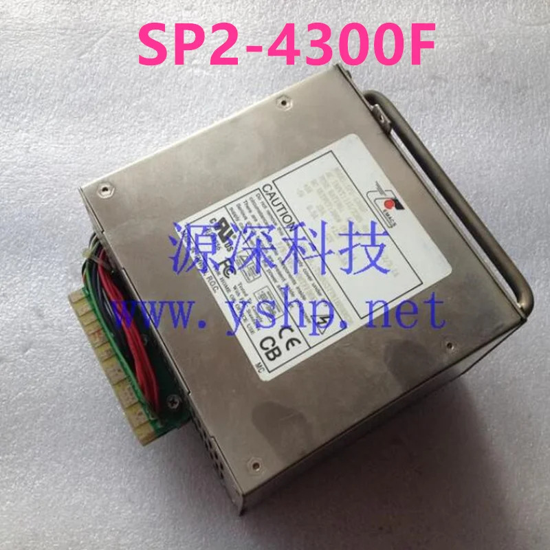 EMACS전원공급장치 SP2-4300F 300W 신