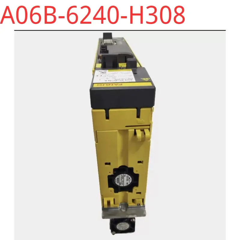 A06B-6240-H308 리퍼 완료상태서보 드라이브