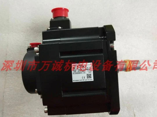 서보모터 HF-SE52 HF-SE102B HF-SE152 HF-SE202B 오리지널 신