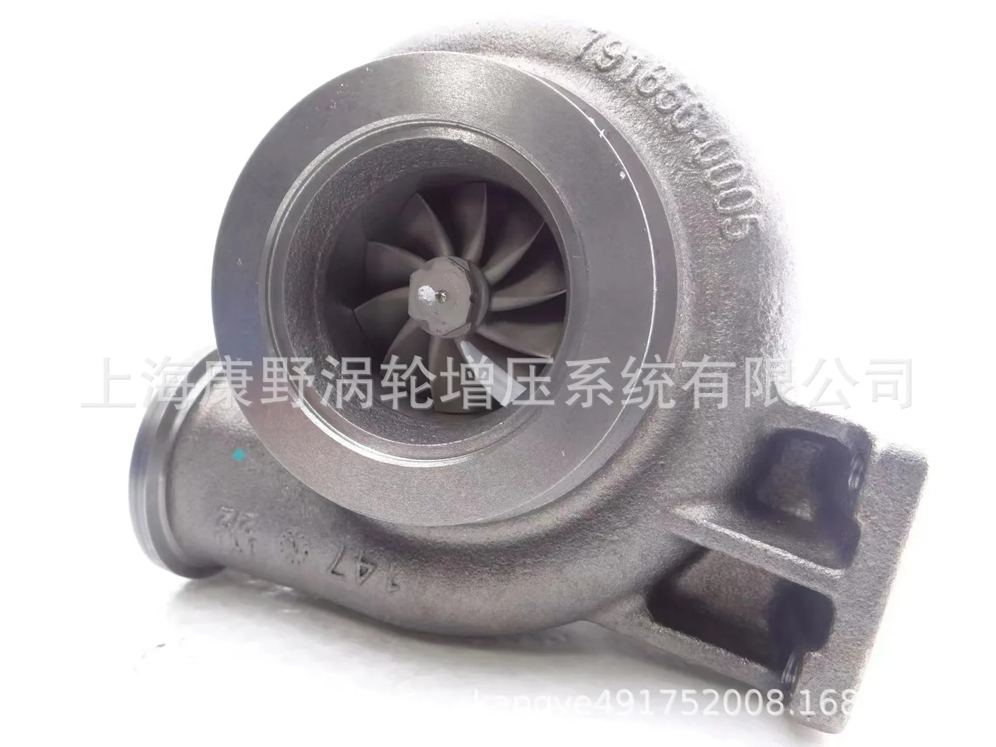 카터 C7.1 11R-1942터보차저 804240 -5001S 359-0128 37
