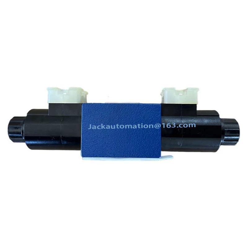 REXROTH 전자기 방향 밸브 4WE6J7X HG24N9K4 B10 4WE6J70 R901108990