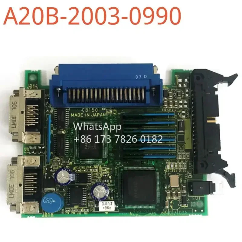 A20B-2003-0990 0910 회로 기판 포장 리퍼 OK