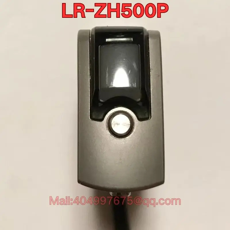 리퍼 LR-ZH500P 센서 기능 정상