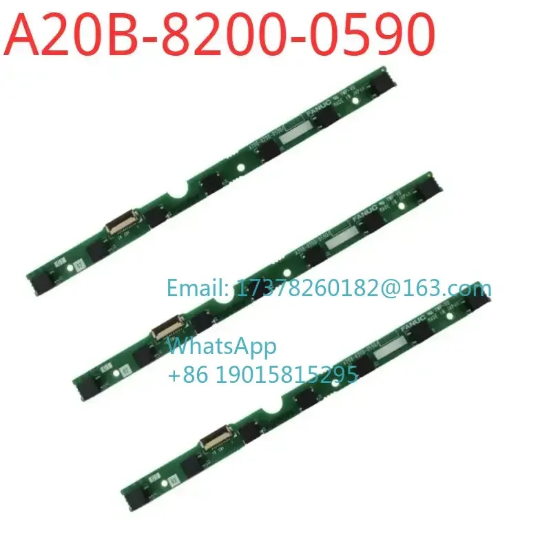 A20B-8200-0590FANUC 7키 키바 A20B-8200-0590