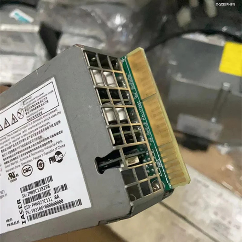 만리장성 2200W GW-CRPS2200LW 3000W GW-CRPS3000LW리퍼 전원공급장치
