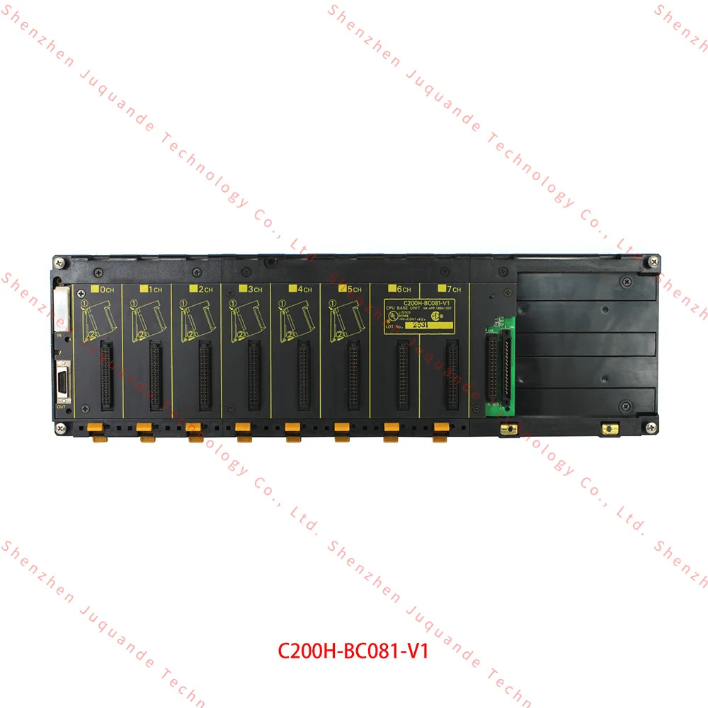 C200H-ME16K CP1W-EXT01 C200H-BC081-V1 C200HW-BI081-V1 C200H-BC081-V2 C200HW-BC081-V1 C500-AD101 원본