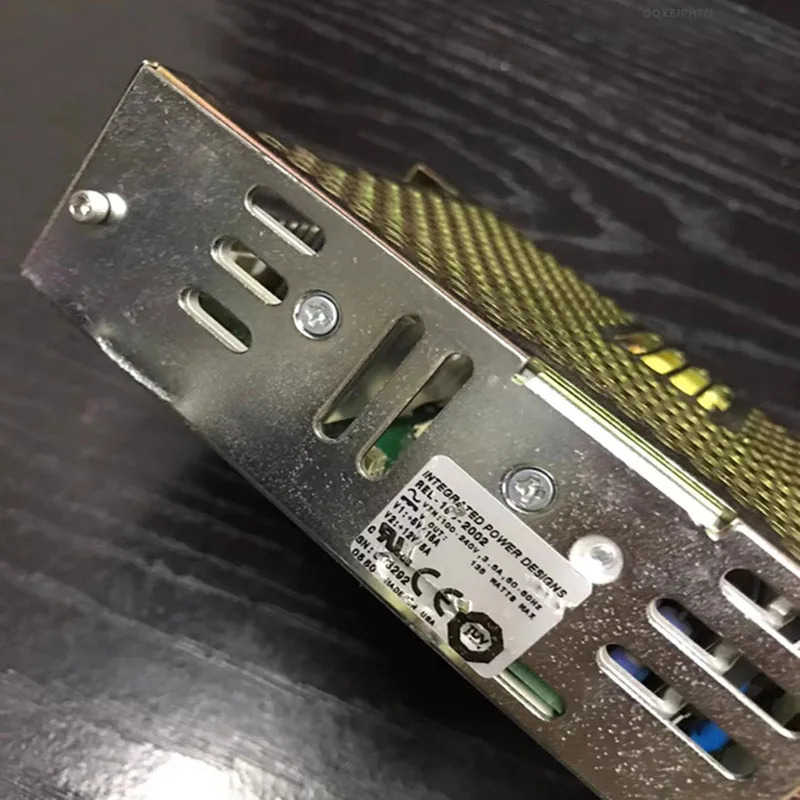IPD 150W 전원공급장치 REL-150-2002리퍼 PSU 새 처럼 작동