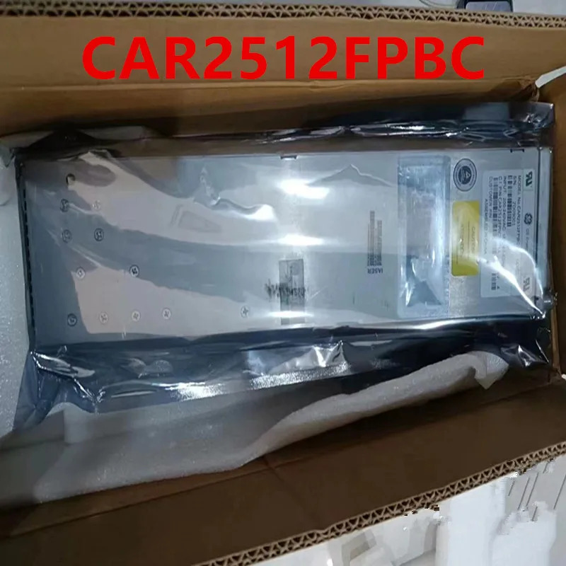 GE ENERGY 2500W 전원공급장치 CAR2512FPBC CAR2512FPBC5Z01A리퍼