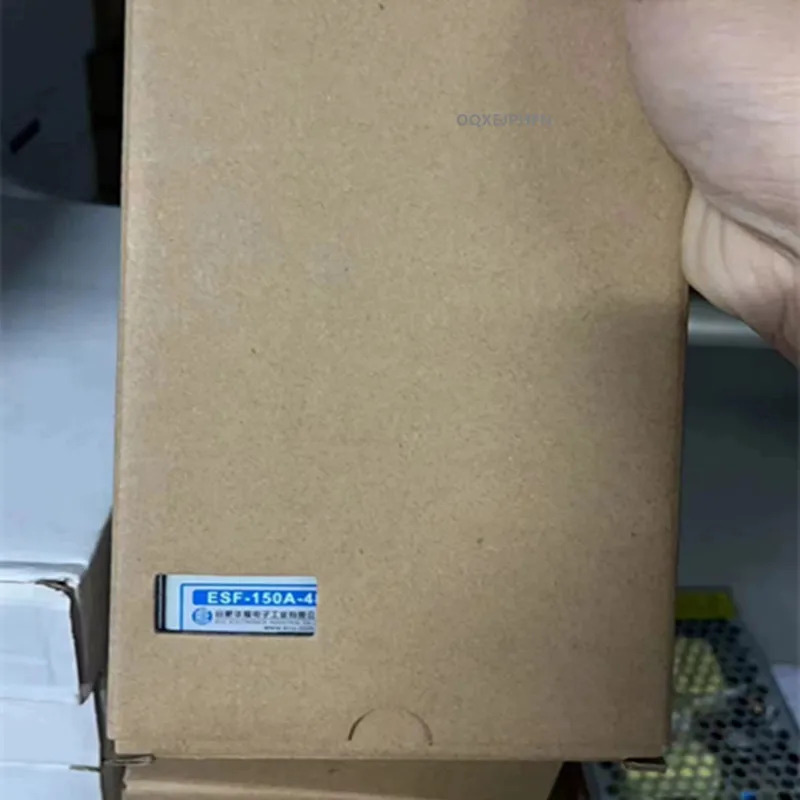 ECU 전원공급장치 24V 6.3A 150W ESF-150A-24 48V 3.2A ESF-150A-48 신