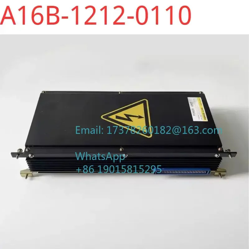 A16B-1212-0110 리퍼 전원공급장치