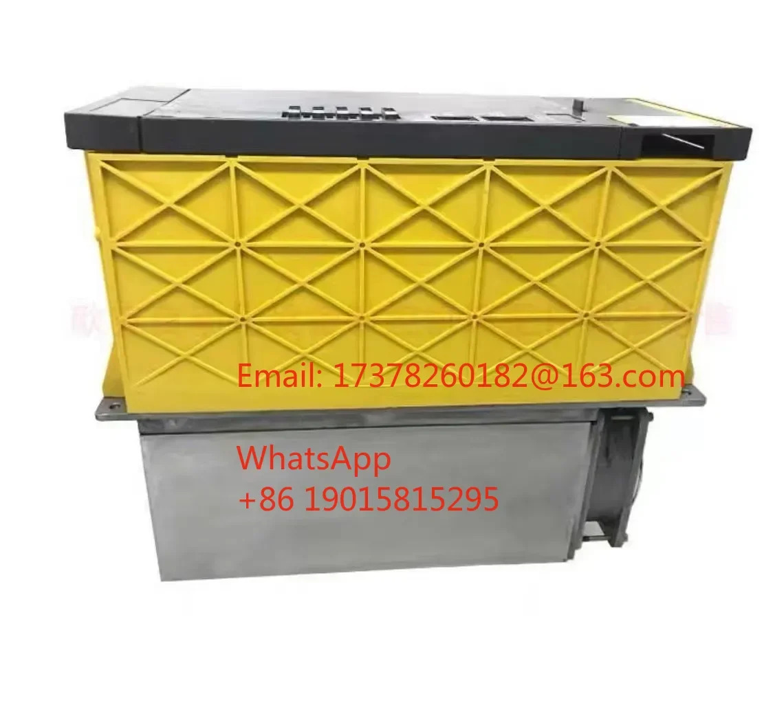 A06B-6082-H222 리퍼 완료상태서보 드라이브