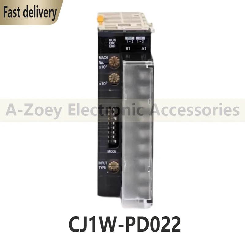 오리지널 CJ1W-PD022 모듈