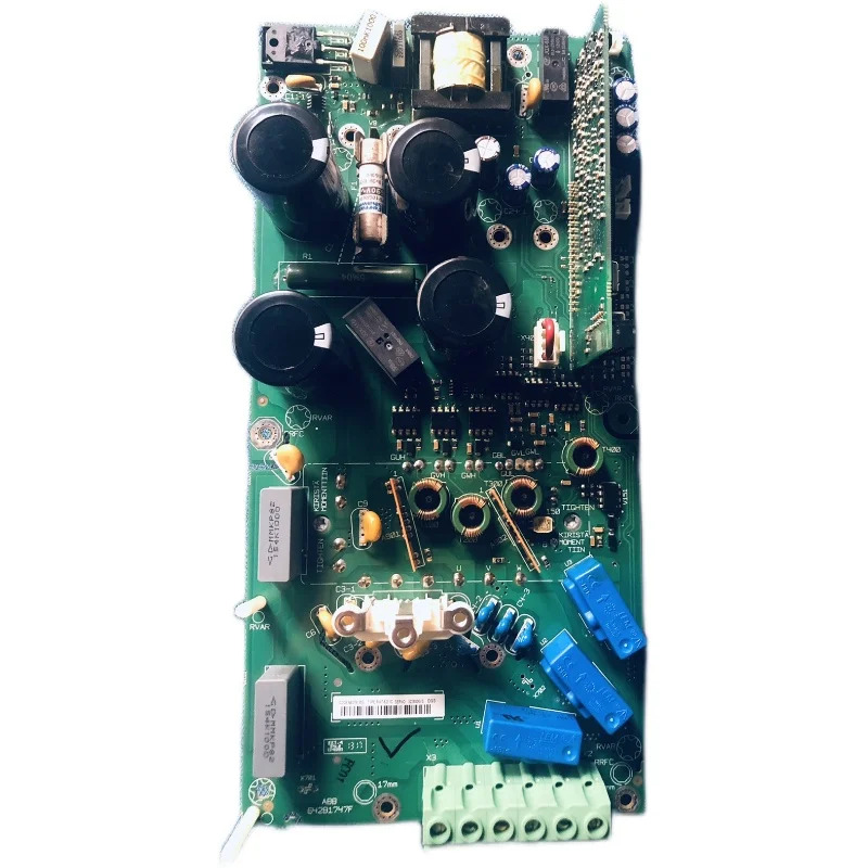 RINT5211C ABB 주파수 컨버터 ABB800 시리즈 1.5-4kw 파워 보드 드라이버 RINT-5211C