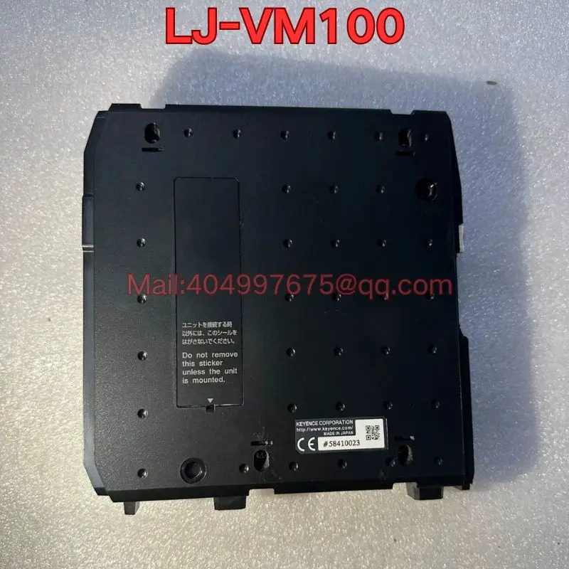리퍼 LJ-VM100 PLC 모듈 기능 정상