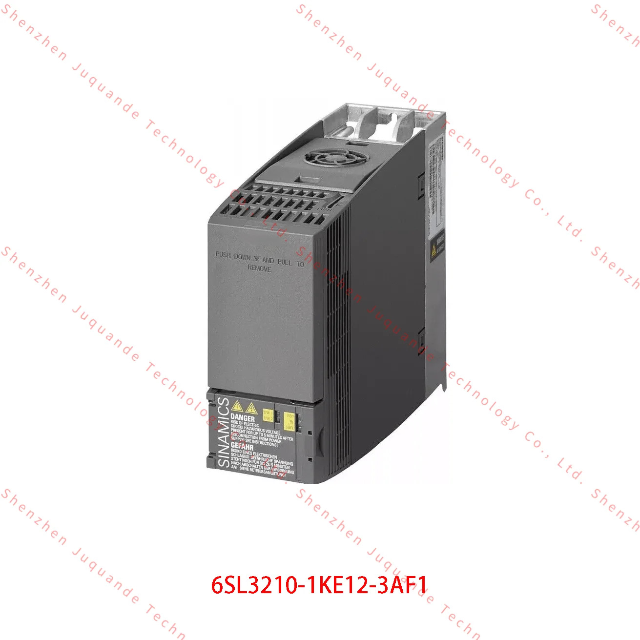 6ES7318-3EL00-0AB0 6SL3210-1KE12-3AF1 6SL32240XE416UA0 6ES75050RA000AB0 6ES73146CF020AB0 6ES75231BL