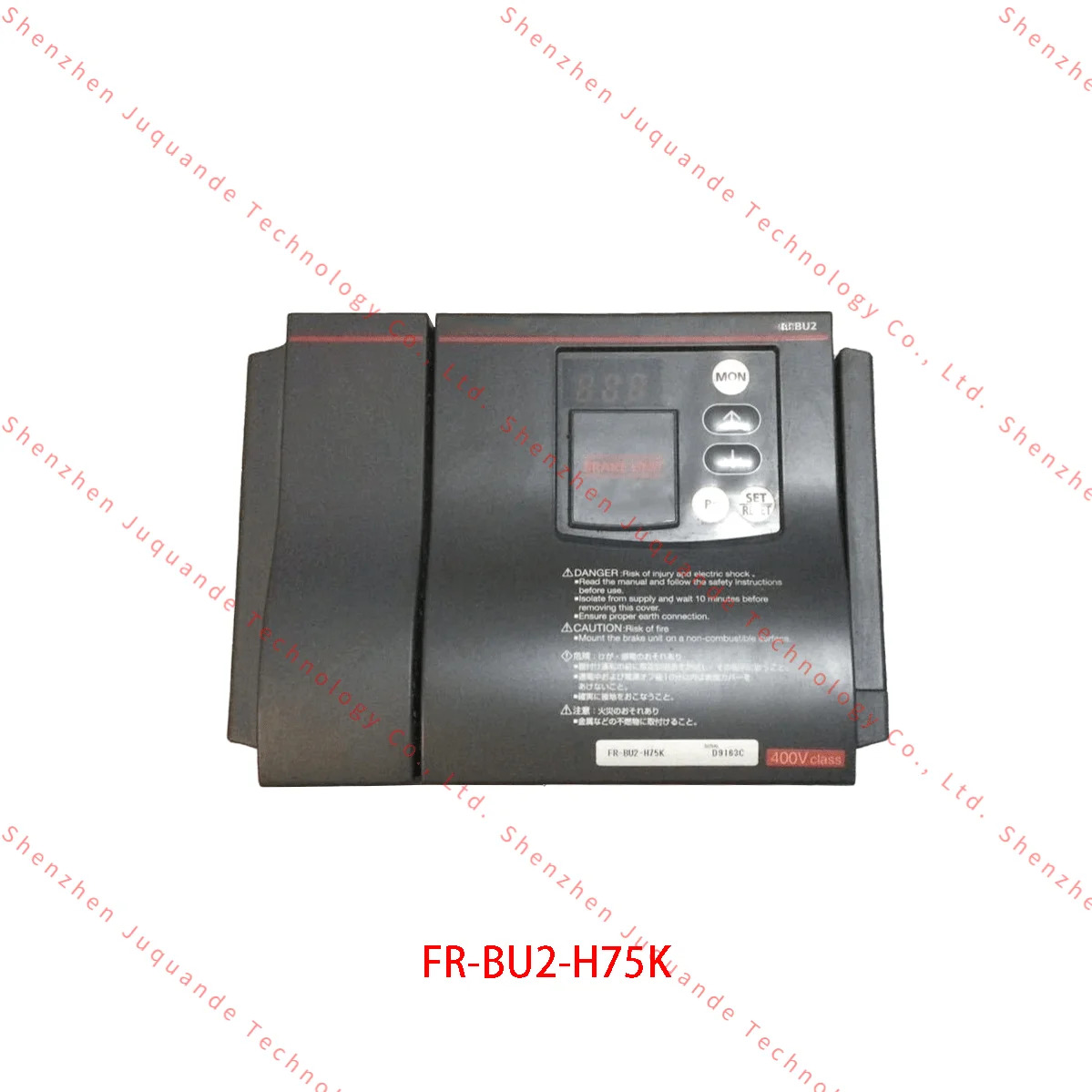 FR-BU2-H75K FR-E720-11K FR-F720P-5.5K FR-E720-15K FR-F720P-2.2K FR-F720P-7.5K MR-E-200AG-KH003 MR-J