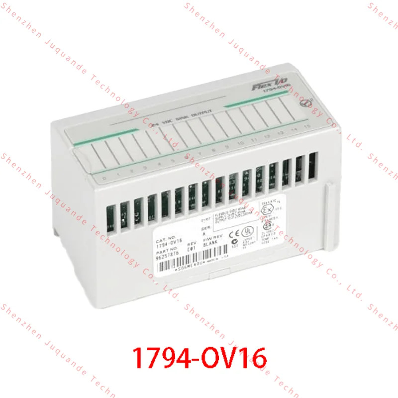 1799-D16U16V 1799-DNC5MMS 1794-OV16P 1794-OV16 1794-OV32 1761-RPL-DIN 1766-MM1 2080-LC10-12DWD 원본