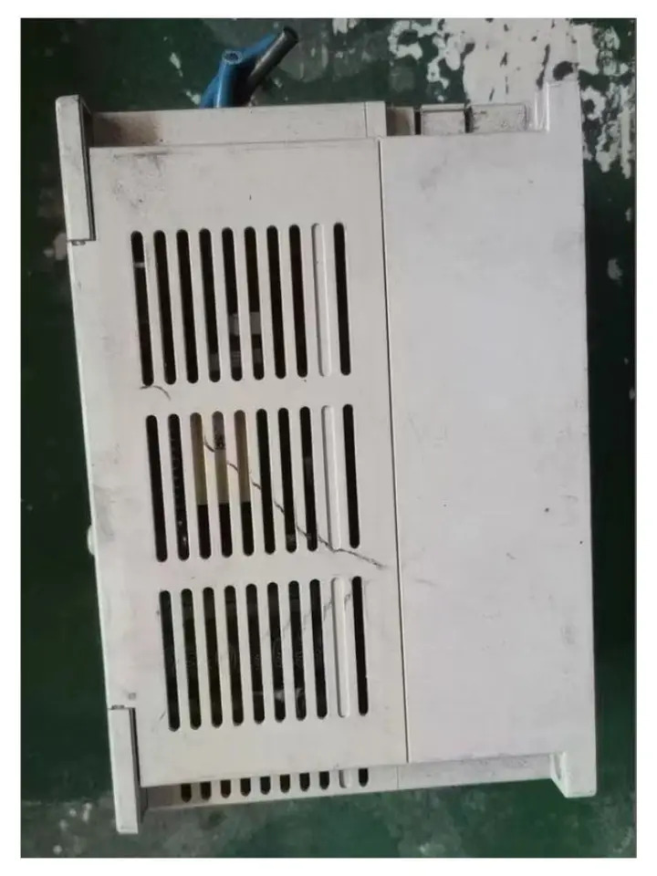 리퍼 VFD015S21D 인버터 완료