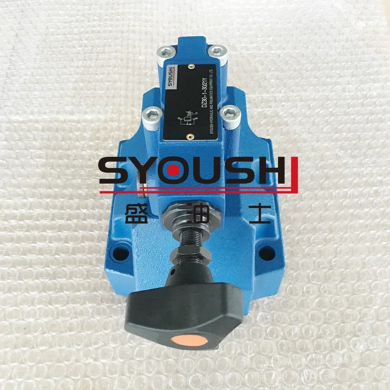 순차 밸브 DZ30-1-30B/210 DZ30-1-30/21XYDZ30-1-30/210YM