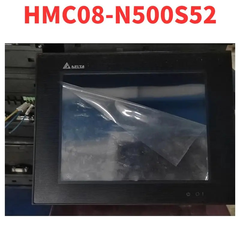 HMC08-N500S52 터치 스크린상태 해체