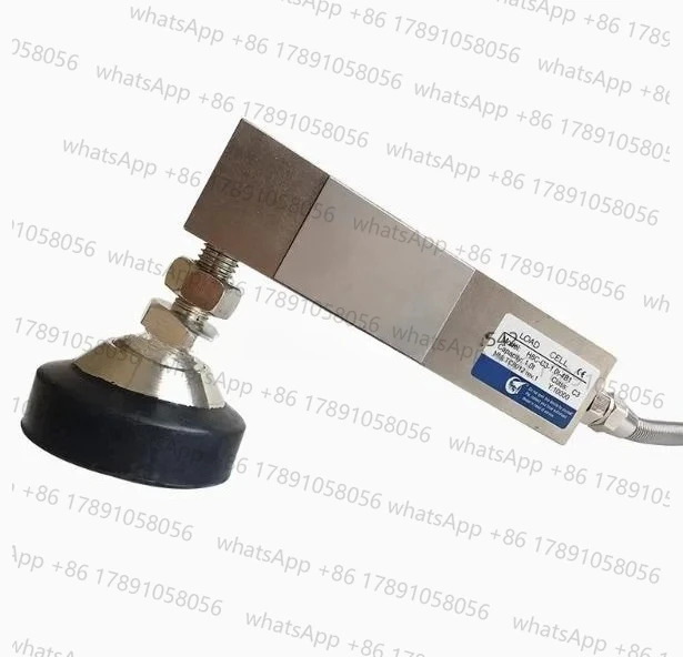 계량 센서 H8C-C3 500kg 1t 1.5t 2t 2.5t 3t 5t 10.0t-4B1/6B1 로드셀 스케일