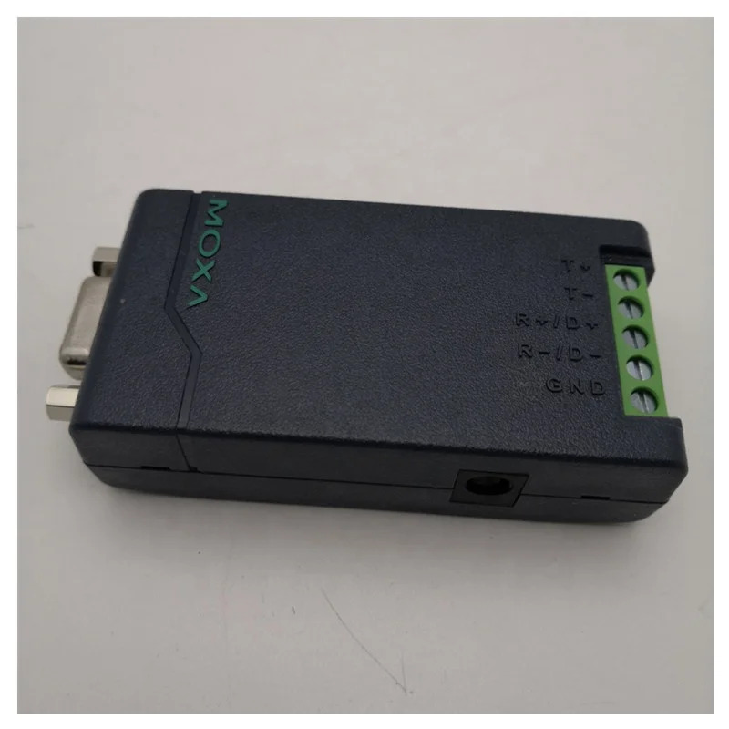 MOXA TCF-142-M-SC RS-232/422/485-멀티 모드 광섬유 미디어 컨버터