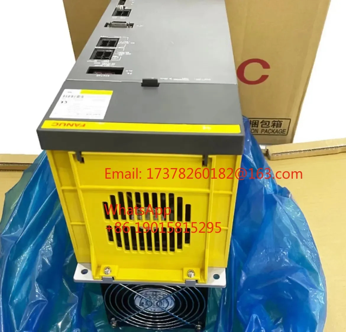 A06B-6087-H211 리퍼 완료상태서보 드라이브