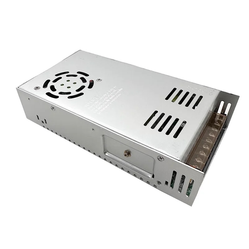 HAIXIALIYUAN 오리지널 전원공급장치 HXLY-C400 5V3A 12V20A 24V6A 400W