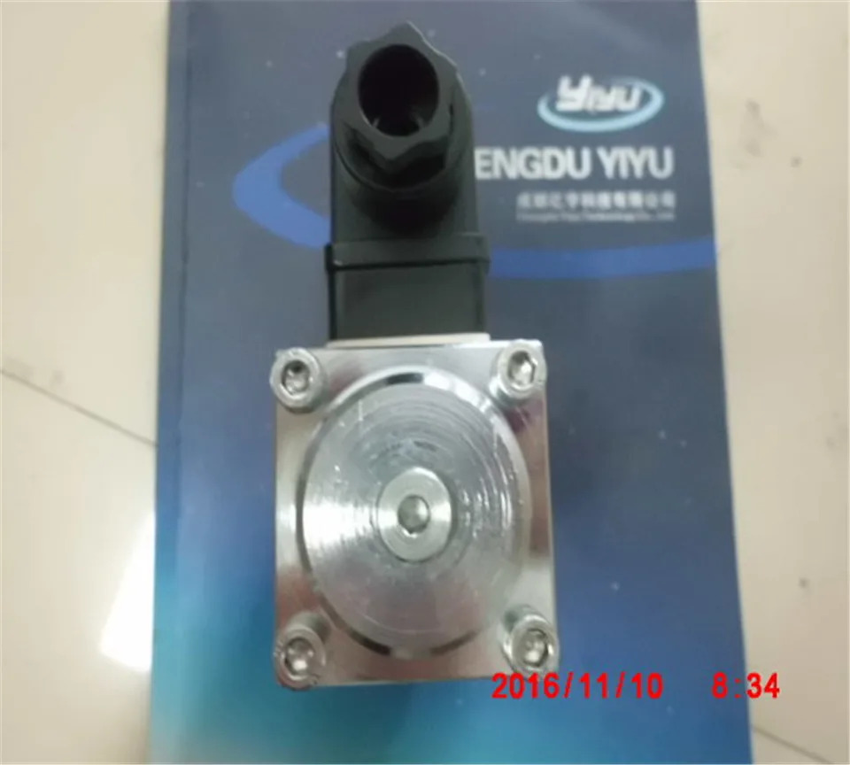 블록 방향 제어 밸브 AS32060b