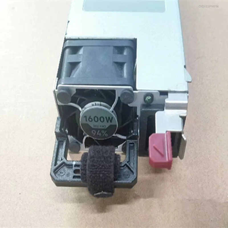 hp호환 G10 1600W 전원공급장치 HSTNS-PL62새 830262 -002 830270 -202 P39384-001 P38997-B21