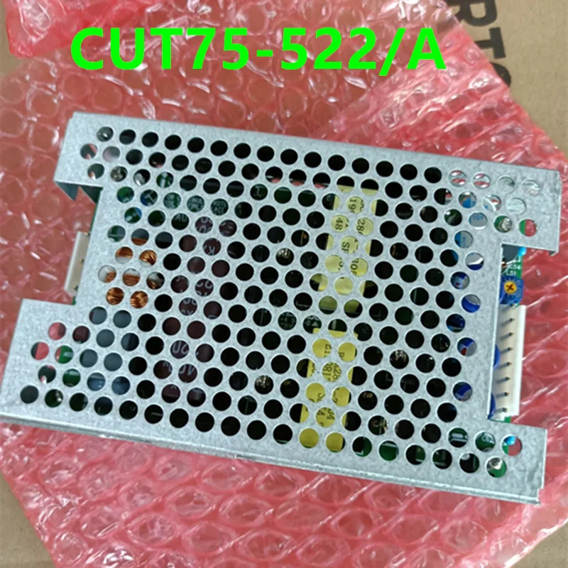 TDK 람다오리지널 전원공급장치 75W CUT75-522 B CUT75-522B A CUT75-522A BMIT CUT75-522BMIT 신