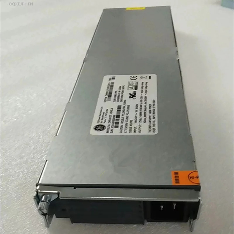 GE 1400W CAR3012TE CAR3012TEBX5Z01A새 전원공급장치