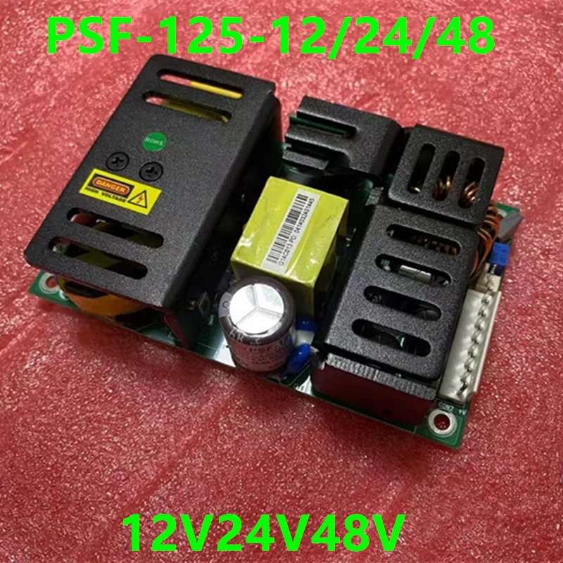 POWERLD PSF-125 12V24V48V 125W PSF-125-12 PSF-125-24 PSF-125-48 새 전원공급장치