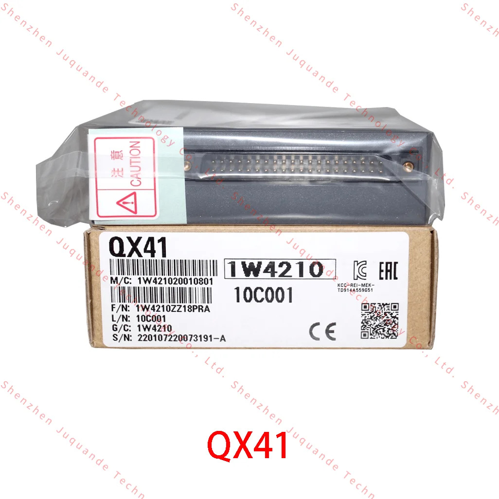 QX41 AJ65SBTC1-32T HG-KN13BJ-S100 QY80 FX2N-2AD FX2N-2DA FX2N-4DA FX2N-1PG FX2N-4AD 원본